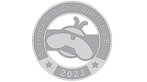 From the Scripps National Spelling Bee