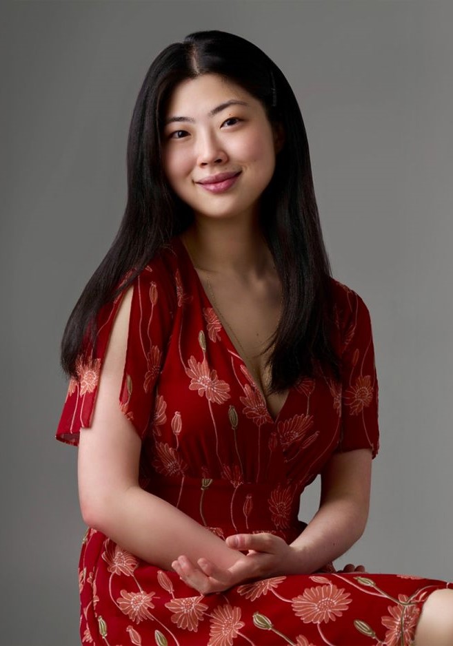 Kyla Zhao by Toh Xing Jie