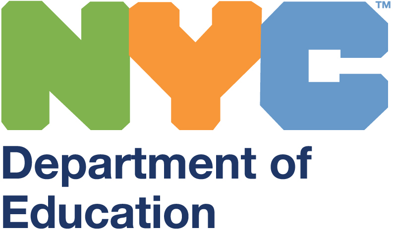 NYC Department of Education logo