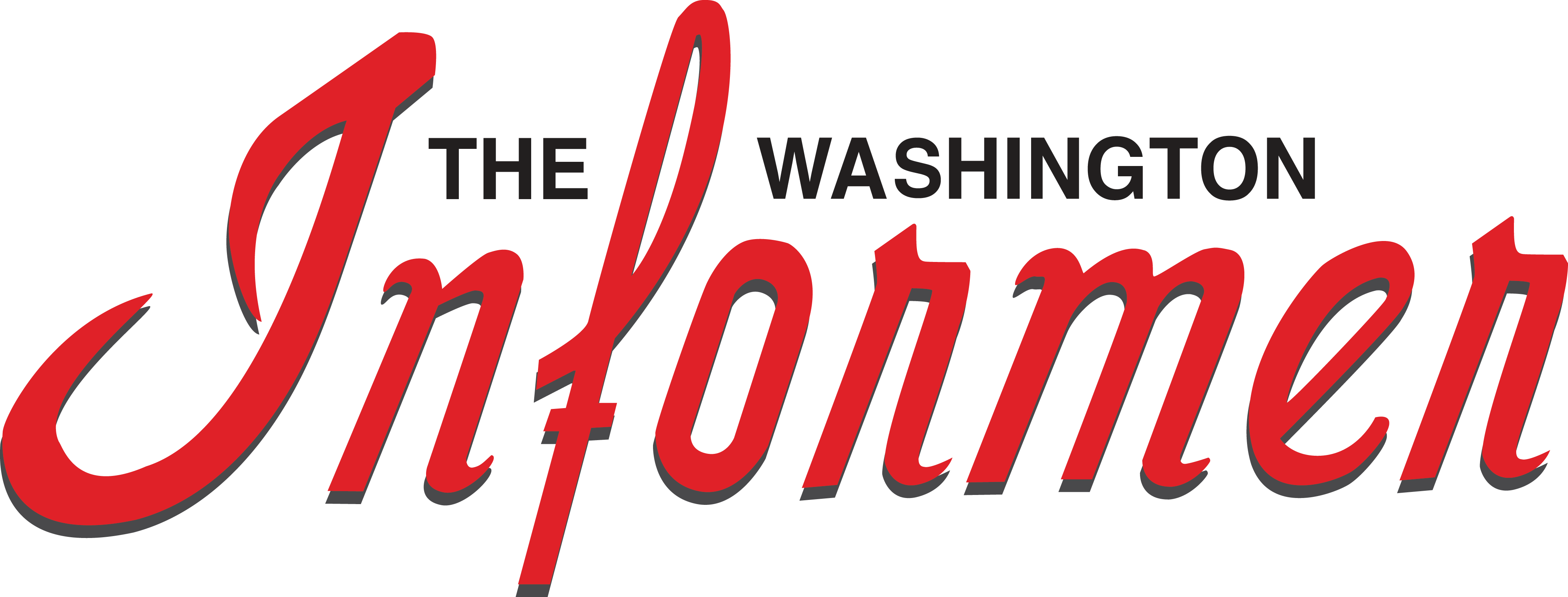 The Washington Informer logo